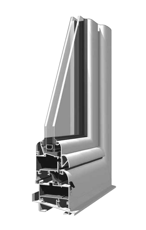 PVC stolarija Beograd - Staklo-N