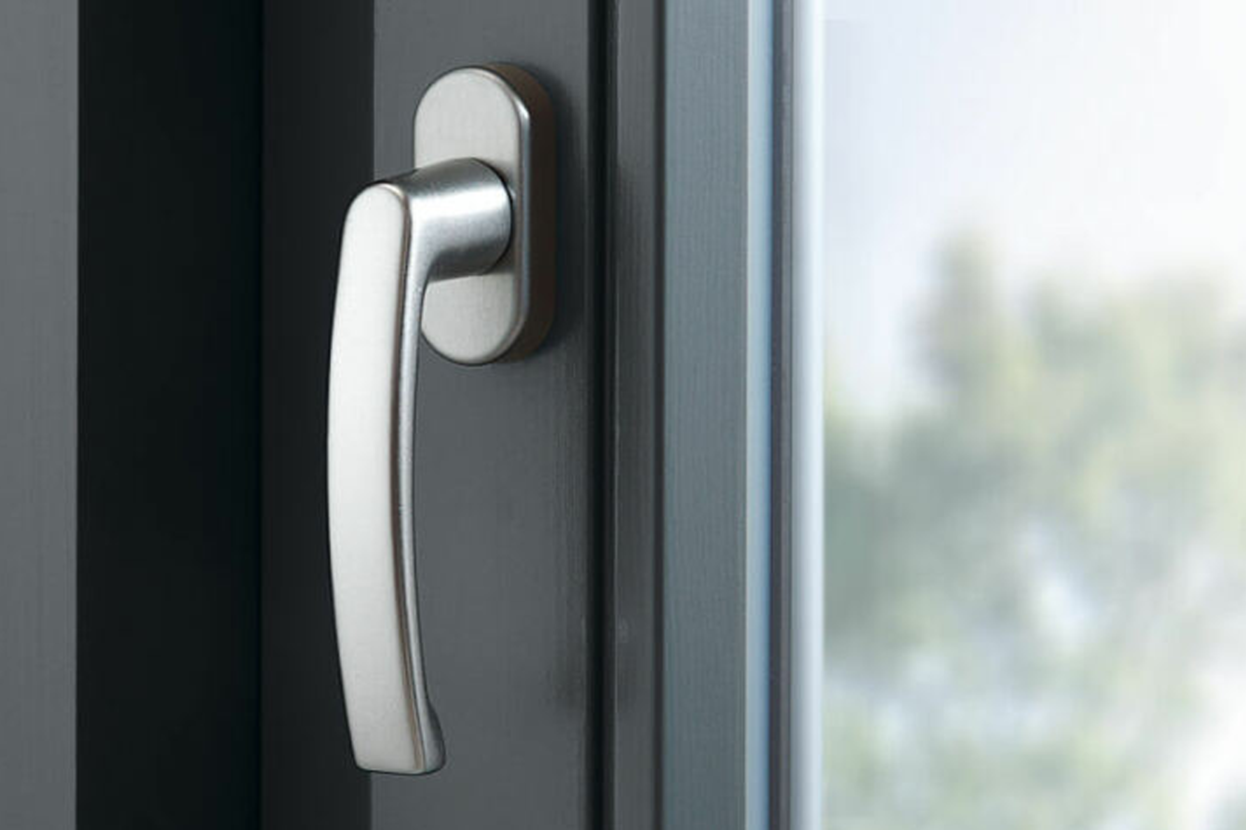 PVC stolarija Beograd - Staklo-N