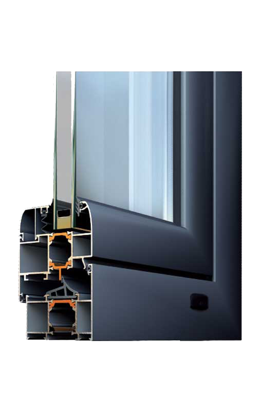 PVC stolarija Beograd - Staklo-N