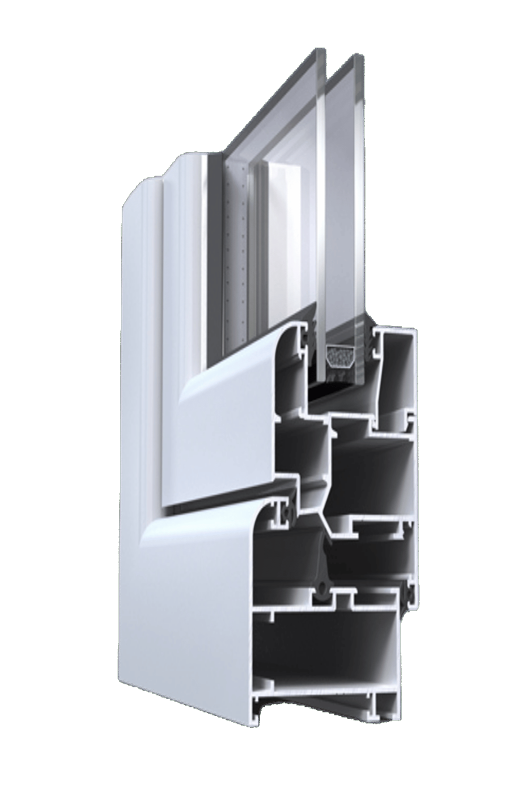 PVC stolarija Beograd - Staklo-N