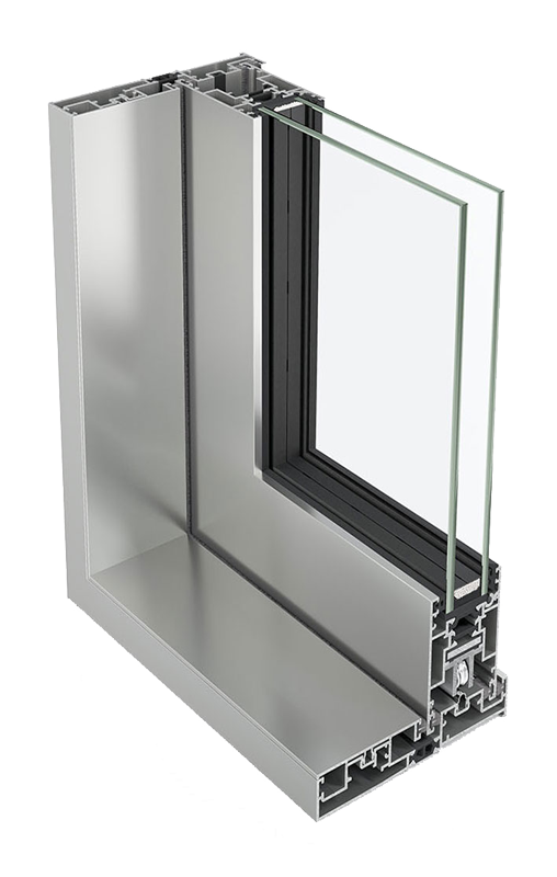 PVC stolarija Beograd - Staklo-N