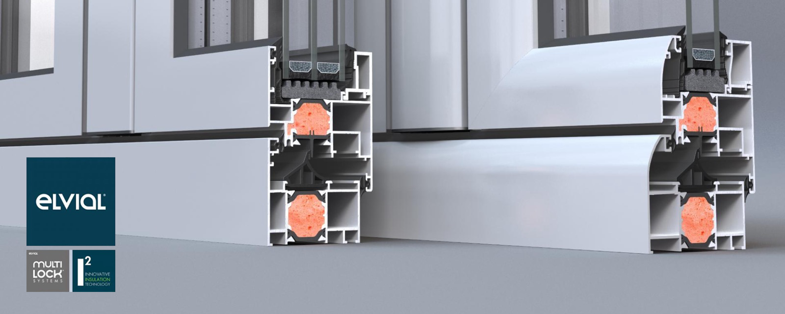 PVC stolarija Beograd - Staklo-N