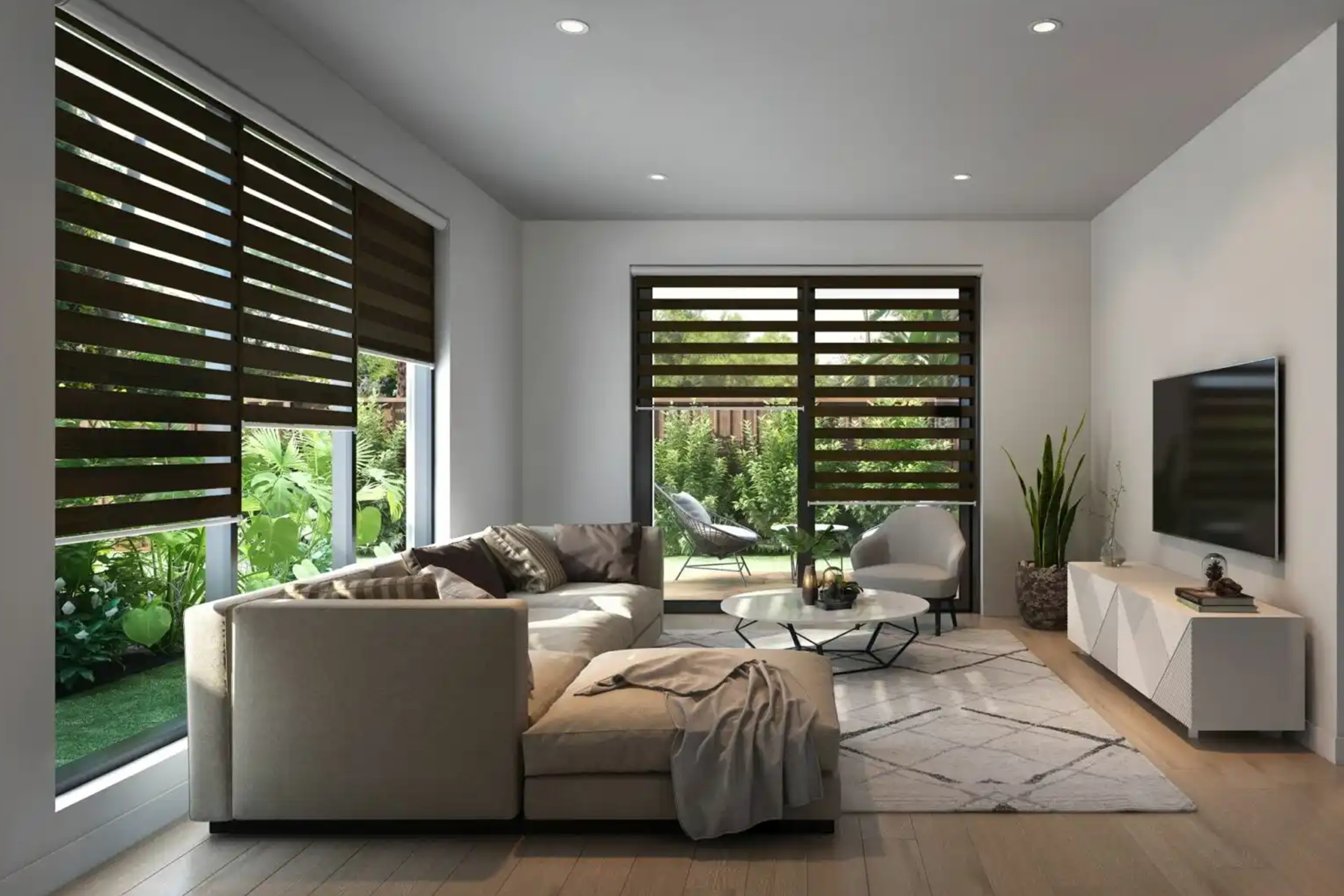 PVC stolarija Beograd - Staklo-N