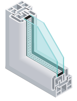 PVC stolarija Beograd – Staklo-N PVC stolarija Beograd - Staklo-N