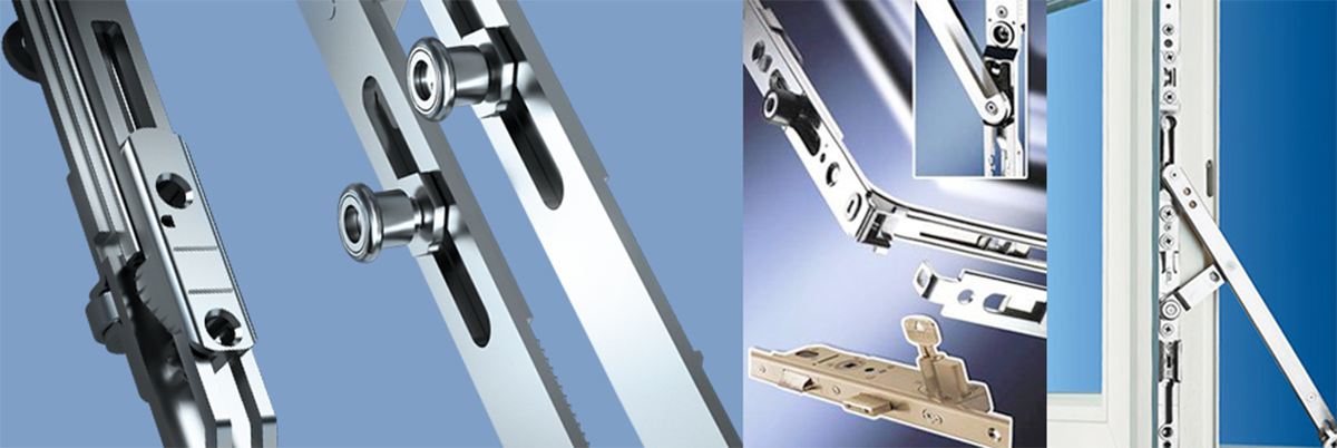 PVC stolarija Beograd - Staklo-N