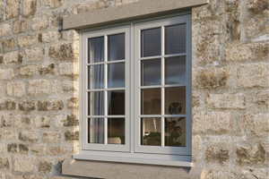 PVC stolarija Beograd - Staklo-N