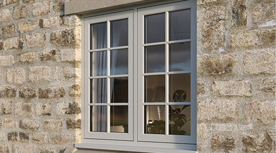 PVC stolarija Beograd - Staklo-N