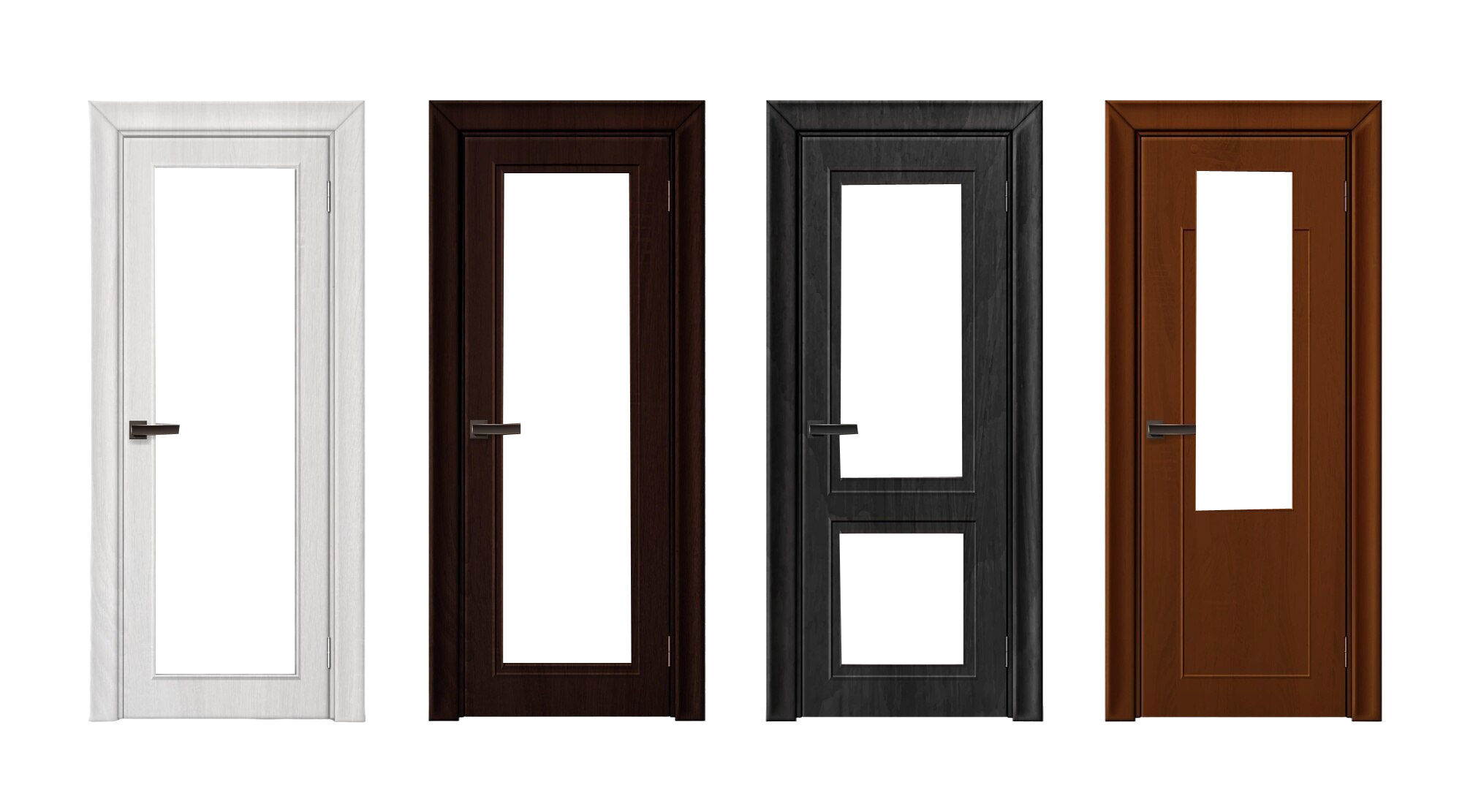 PVC stolarija Beograd - Staklo-N