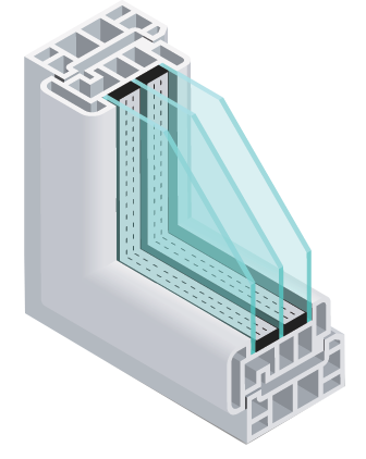PVC stolarija Beograd – Staklo-N PVC stolarija Beograd - Staklo-N