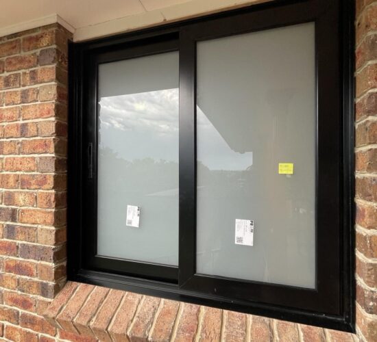 PVC stolarija Beograd - Staklo-N