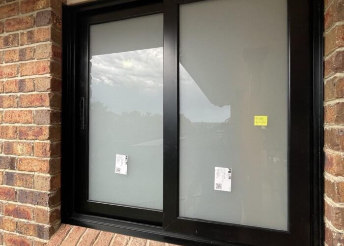 PVC stolarija Beograd - Staklo-N