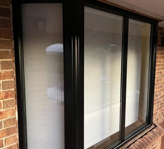 PVC stolarija Beograd - Staklo-N