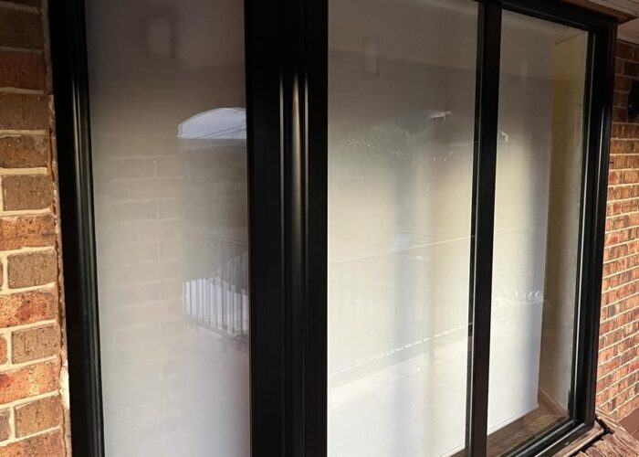 PVC stolarija Beograd - Staklo-N