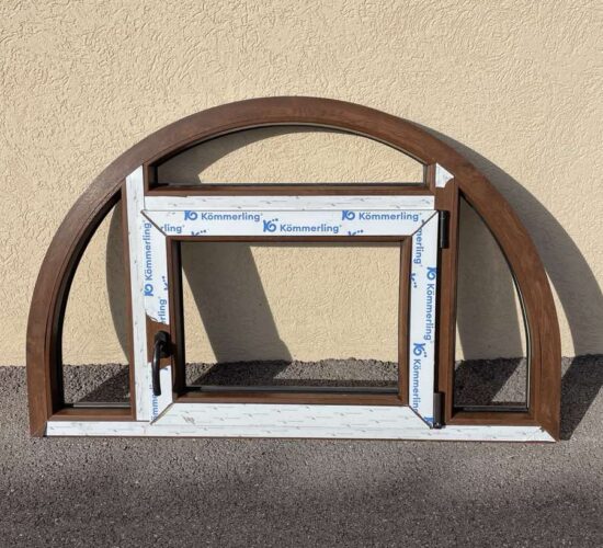 PVC stolarija Beograd - Staklo-N