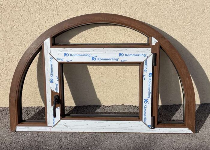 PVC stolarija Beograd - Staklo-N