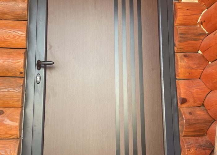 PVC stolarija Beograd - Staklo-N