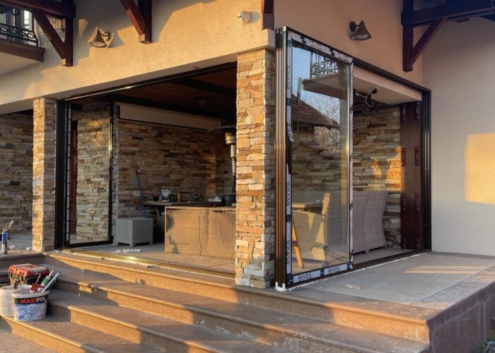 PVC stolarija Beograd - Staklo-N