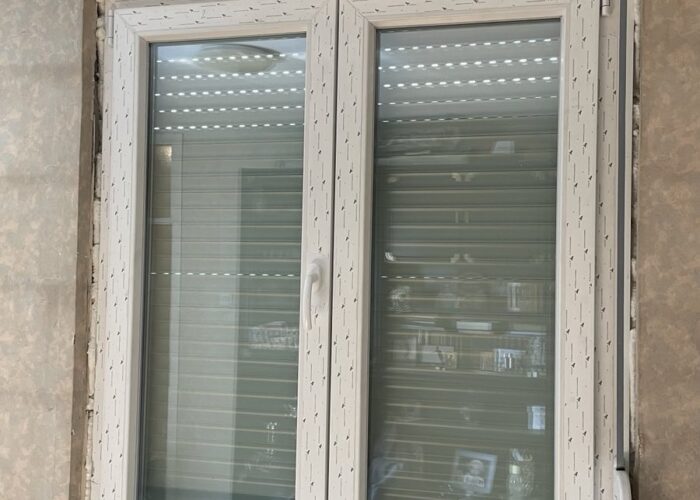 PVC stolarija Beograd - Staklo-N