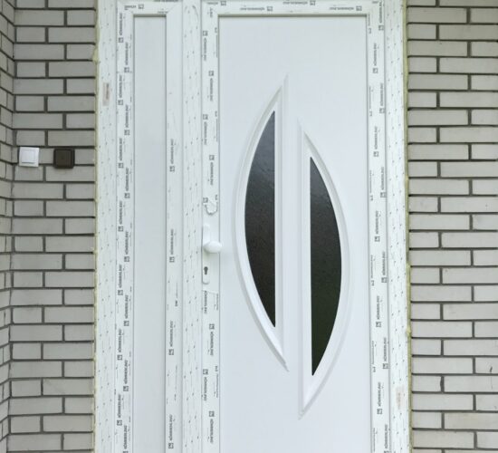 PVC stolarija Beograd - Staklo-N