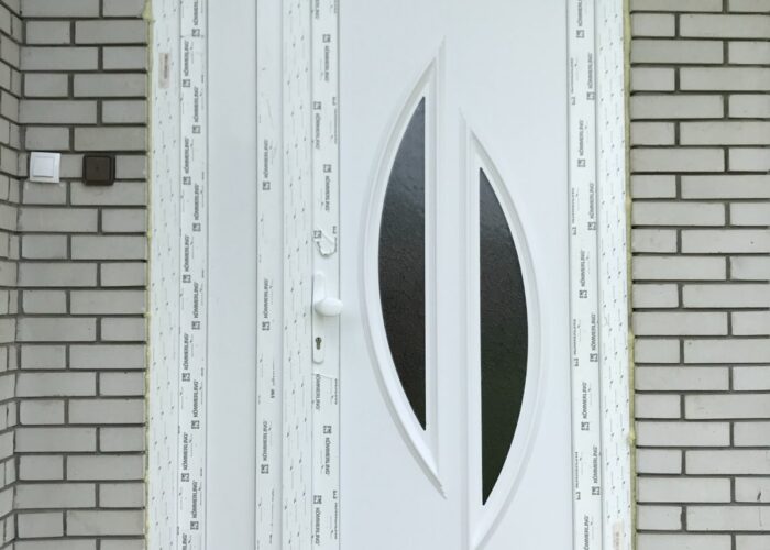 PVC stolarija Beograd - Staklo-N