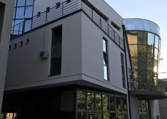 PVC stolarija Beograd - Staklo-N