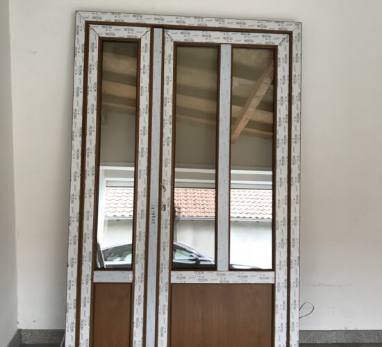 PVC stolarija Beograd - Staklo-N