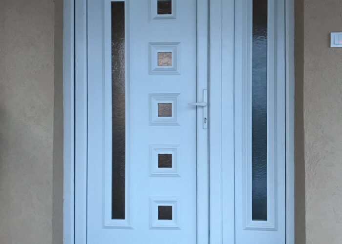 PVC stolarija Beograd - Staklo-N