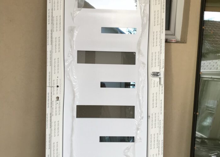 PVC stolarija Beograd - Staklo-N