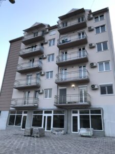 PVC stolarija Beograd - Staklo-N