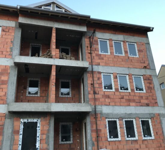 PVC stolarija Beograd - Staklo-N