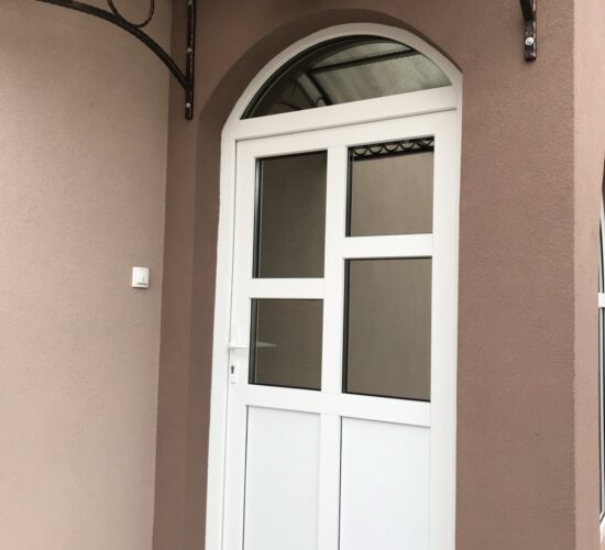 PVC stolarija Beograd - Staklo-N