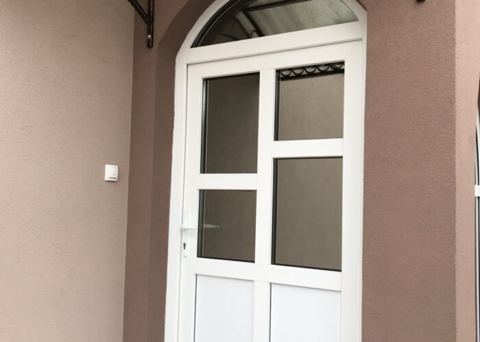 PVC stolarija Beograd - Staklo-N