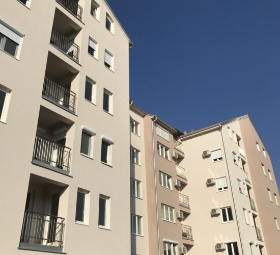 PVC stolarija Beograd - Staklo-N