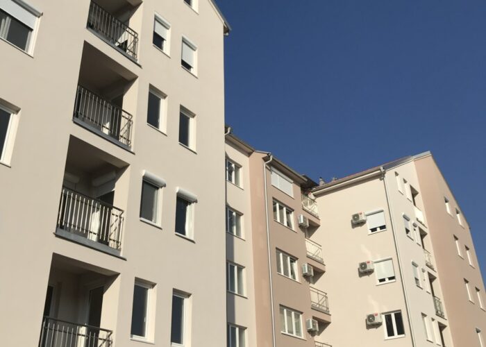 PVC stolarija Beograd - Staklo-N