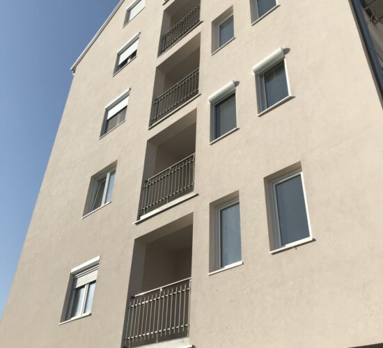 PVC stolarija Beograd - Staklo-N