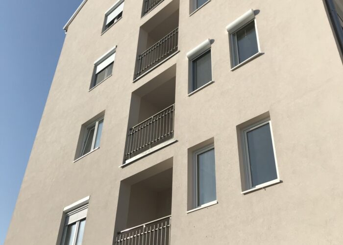 PVC stolarija Beograd - Staklo-N