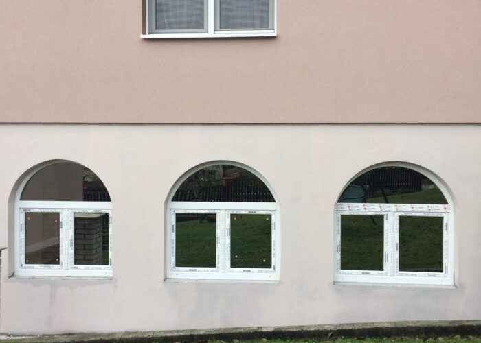 PVC stolarija Beograd - Staklo-N