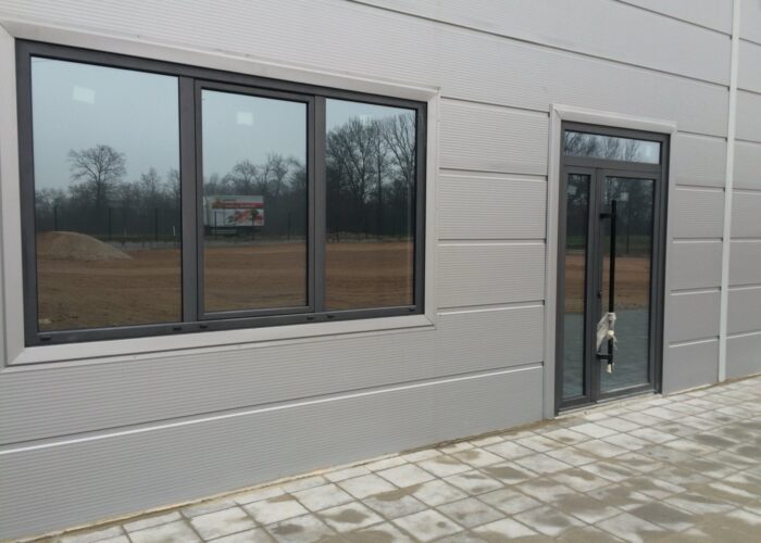 PVC stolarija Beograd - Staklo-N