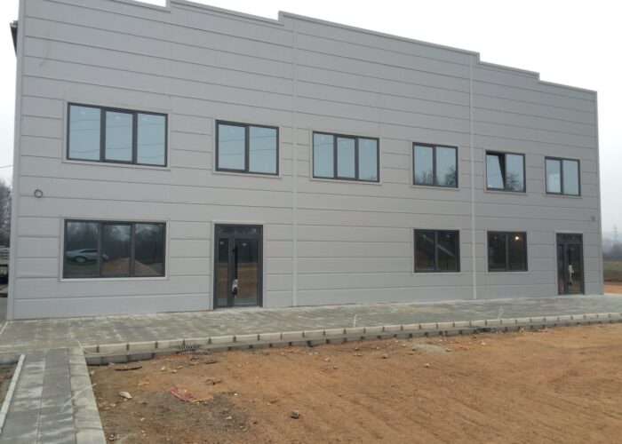 PVC stolarija Beograd - Staklo-N