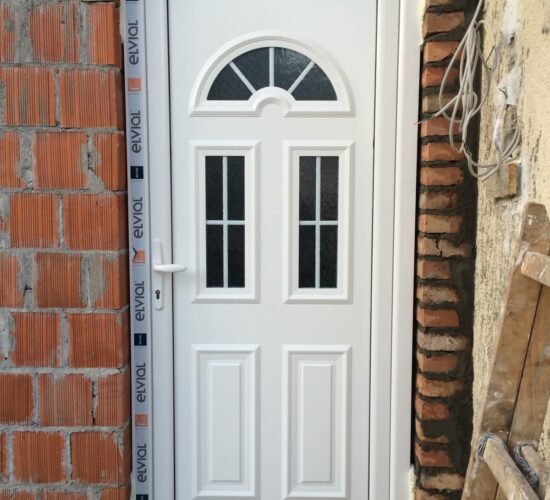 PVC stolarija Beograd - Staklo-N