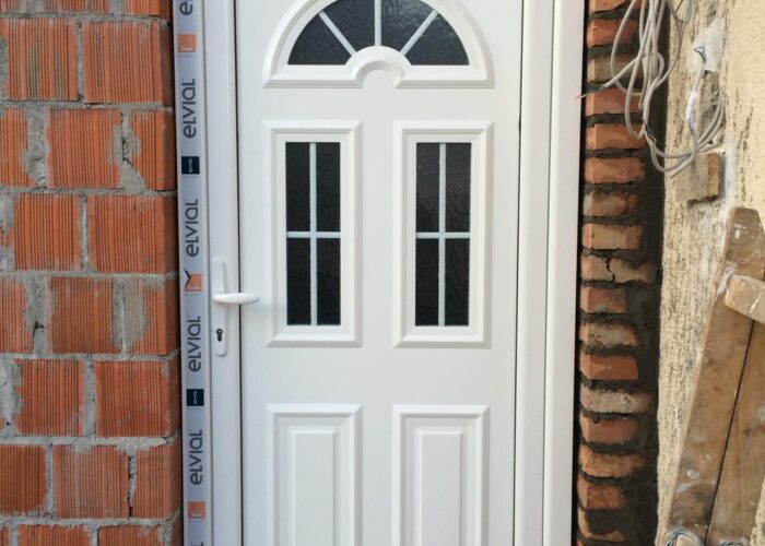 PVC stolarija Beograd - Staklo-N