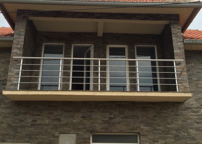 PVC stolarija Beograd - Staklo-N