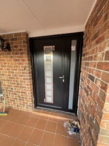 PVC stolarija Beograd - Staklo-N