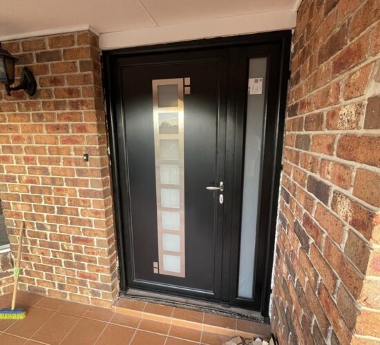 PVC stolarija Beograd - Staklo-N