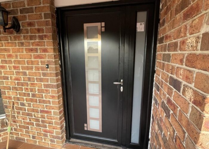 PVC stolarija Beograd - Staklo-N