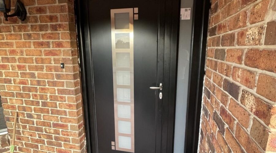 PVC stolarija Beograd - Staklo-N