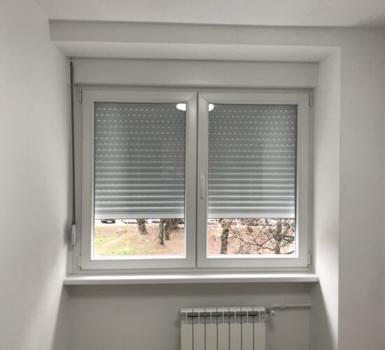 PVC stolarija Beograd - Staklo-N