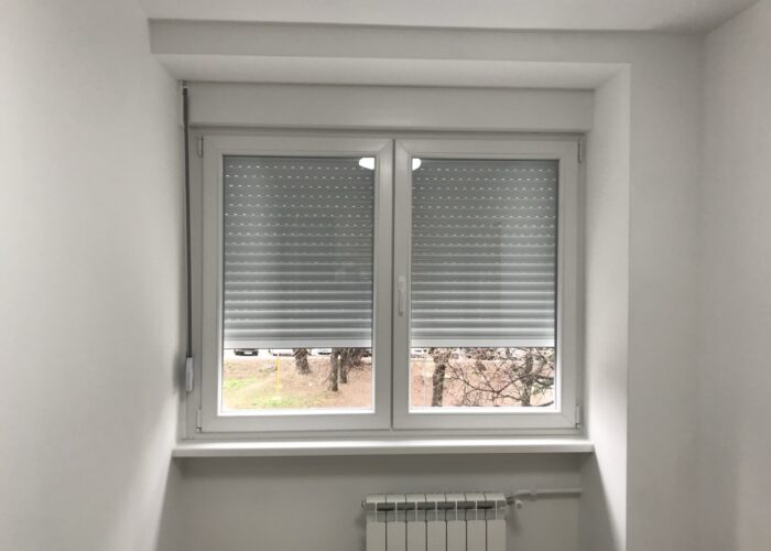 PVC stolarija Beograd - Staklo-N