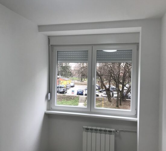 PVC stolarija Beograd - Staklo-N