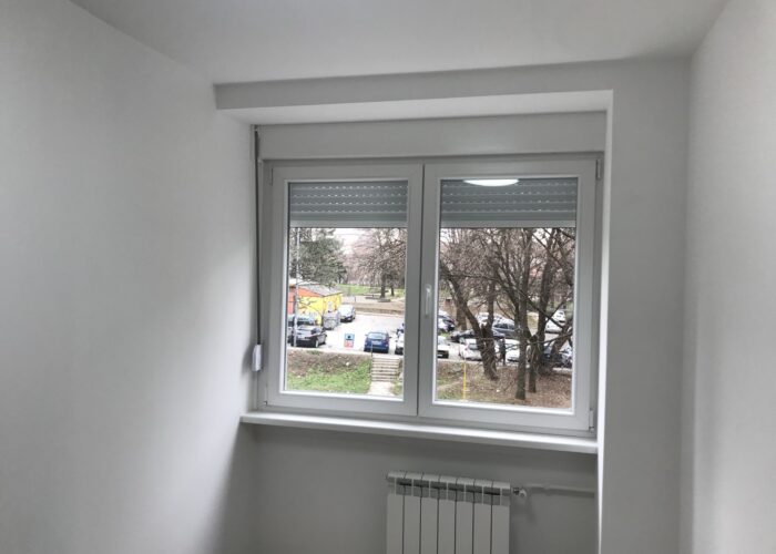 PVC stolarija Beograd - Staklo-N